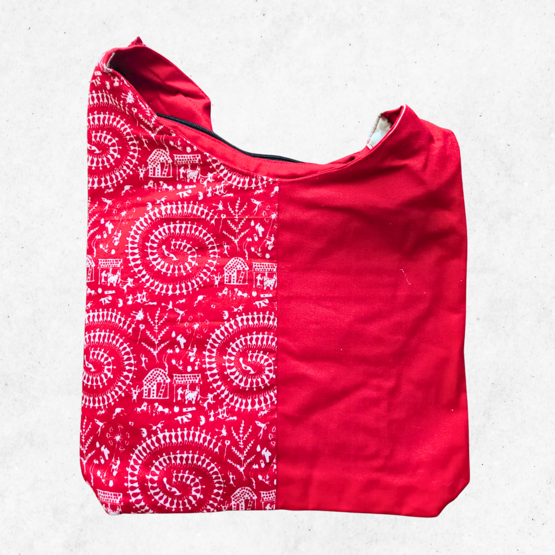 Jhola Shoulder bag