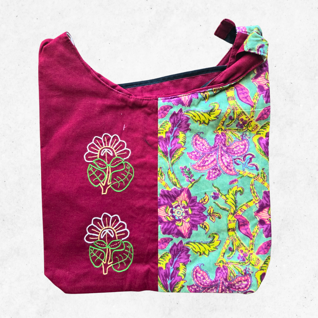 Jhola Shoulder bag