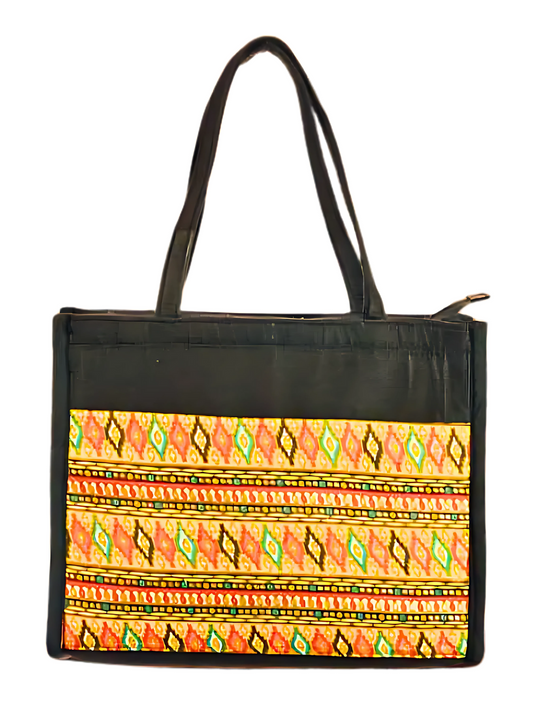 Charvi Tote Bag