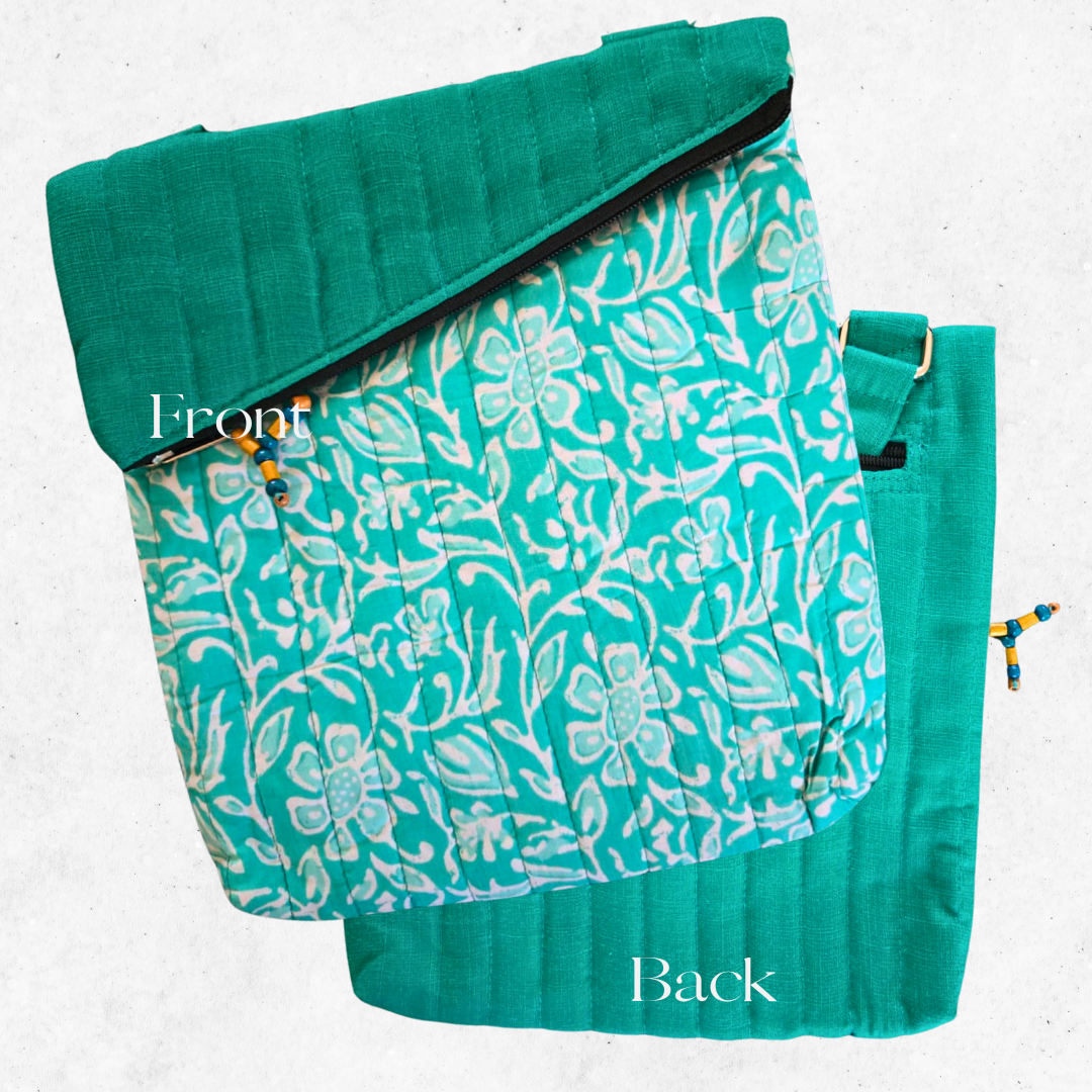 Prerana Sling bag