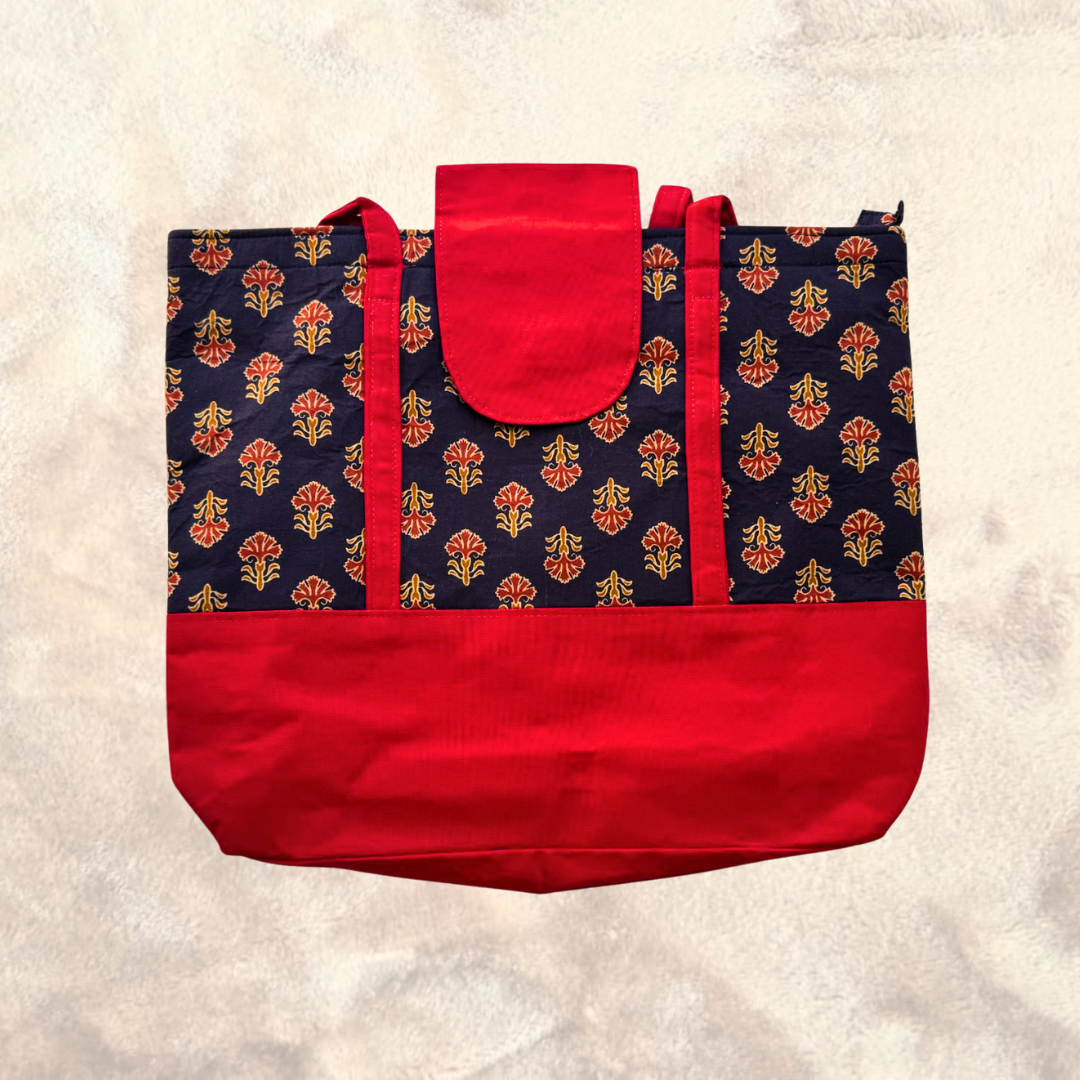 Shristi Tote Bag