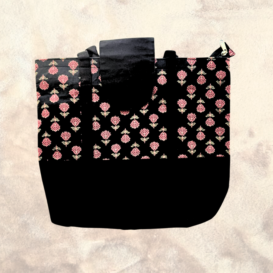 Shristi Tote Bag