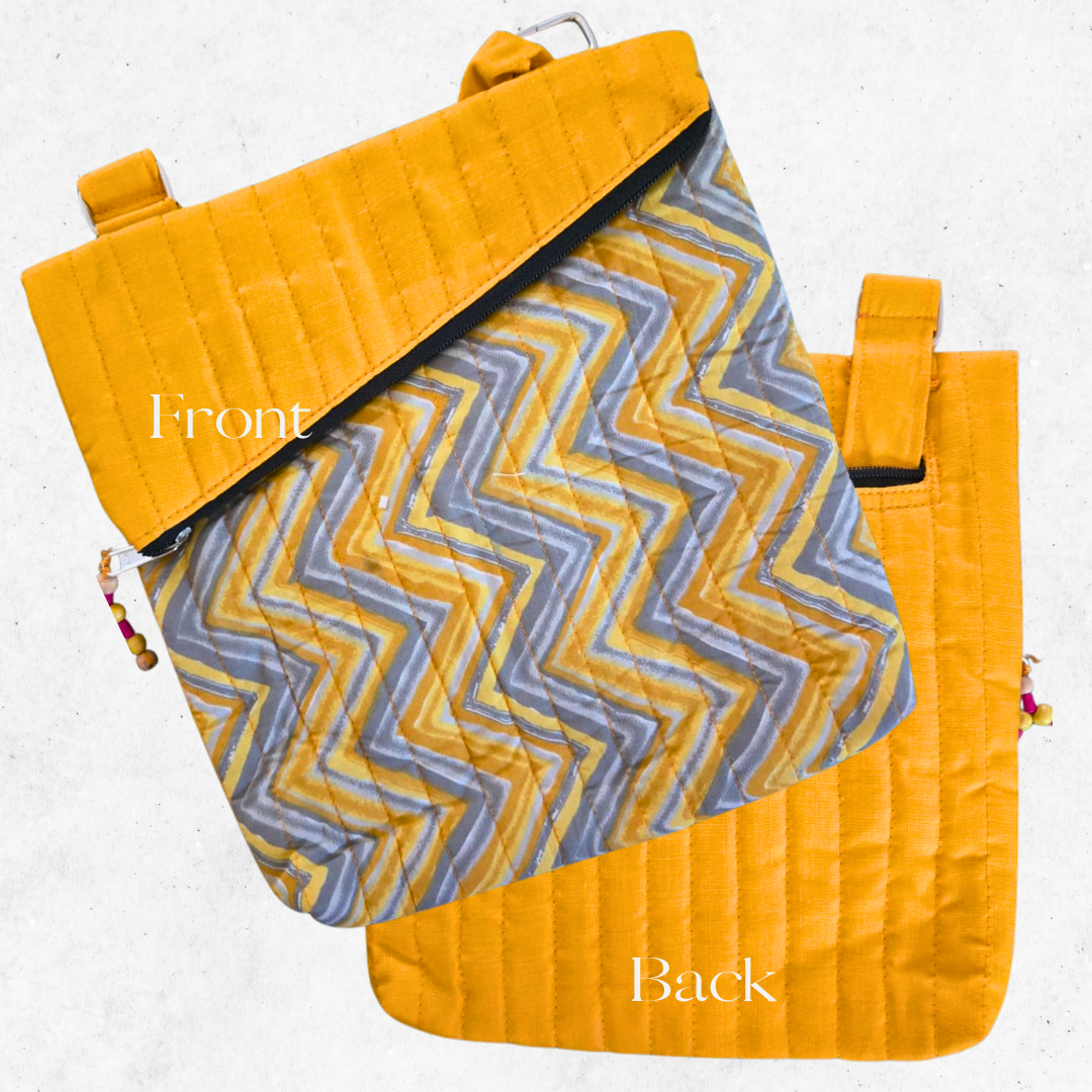 Prerana Sling bag