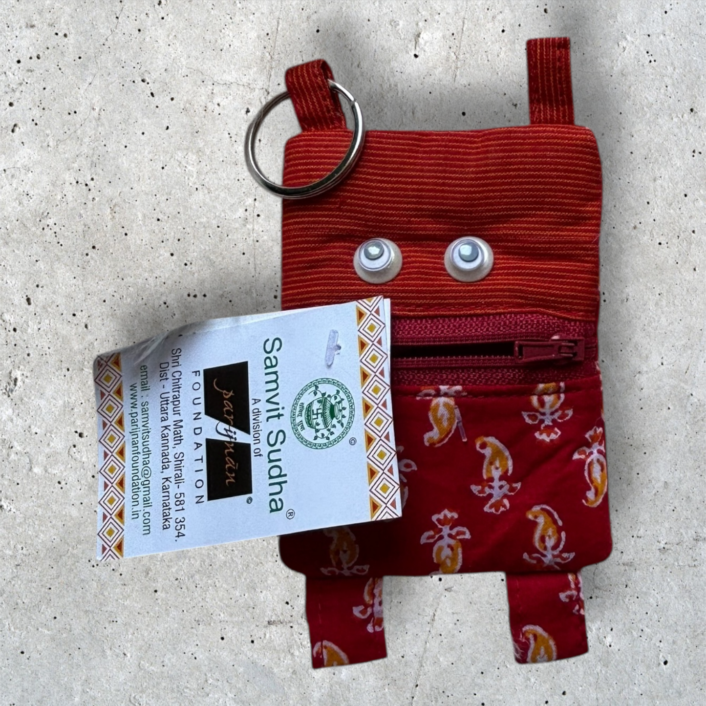 Earpods Pouch