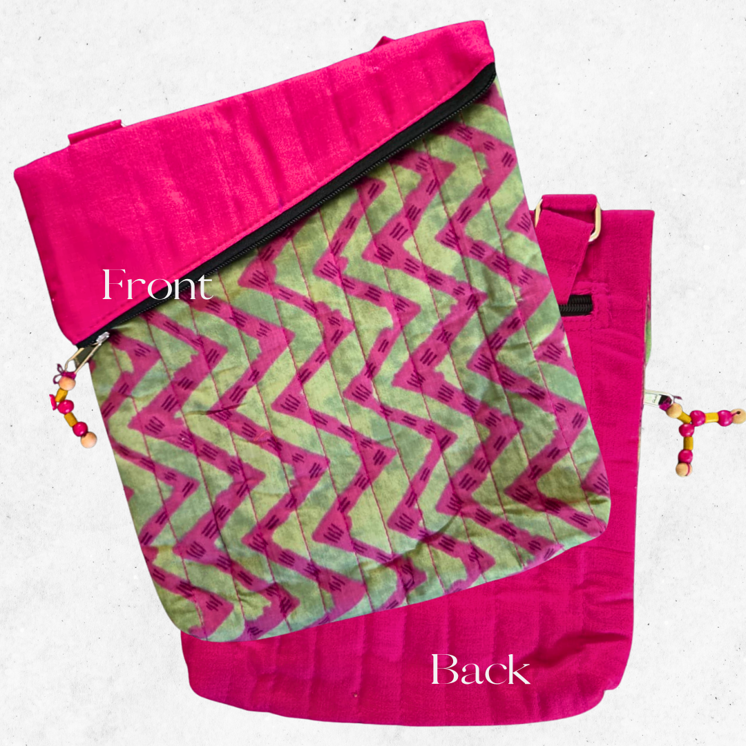 Prerana Sling bag