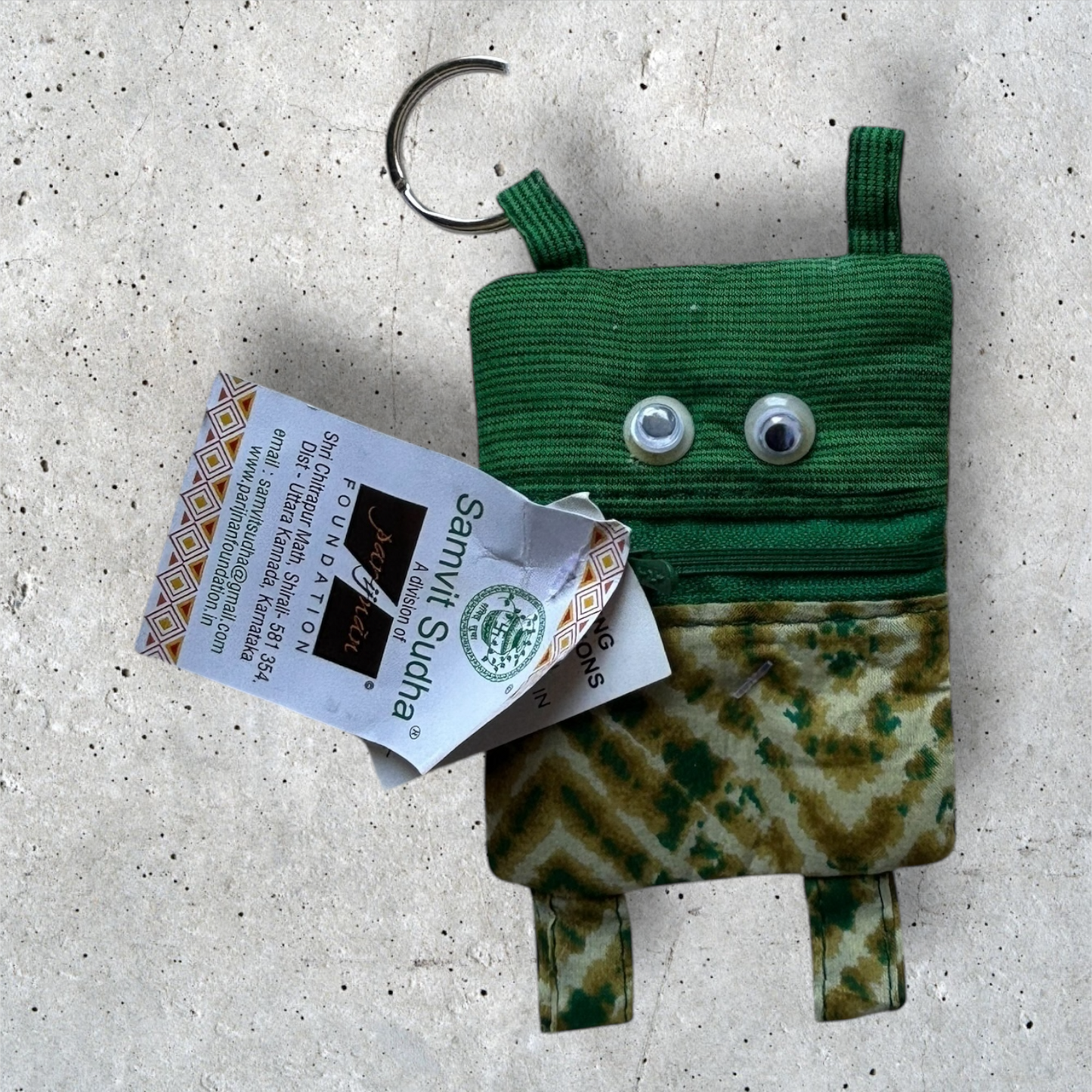 Earpods Pouch