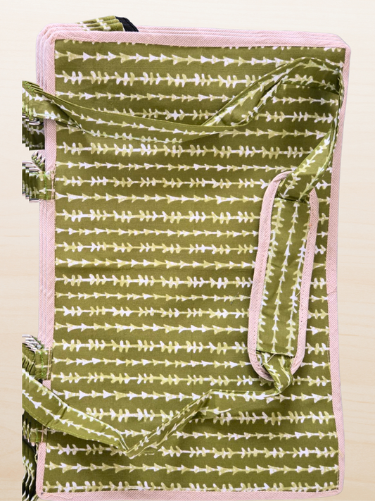 Anmol Fabric Clothing Case