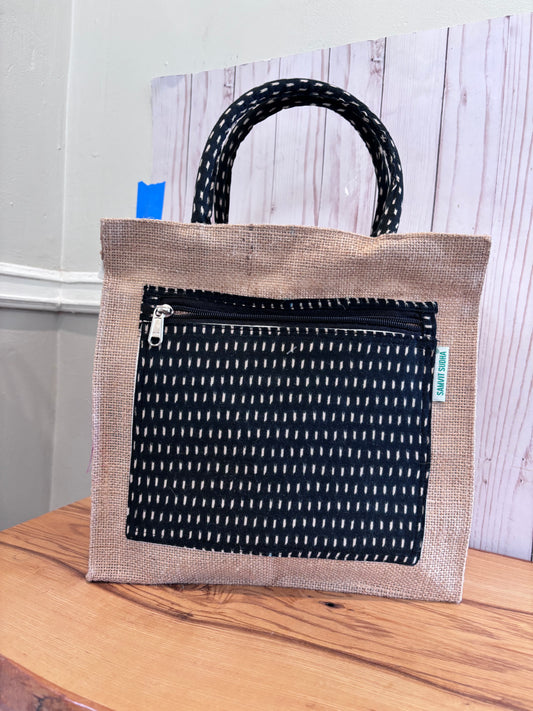 Jute Bag