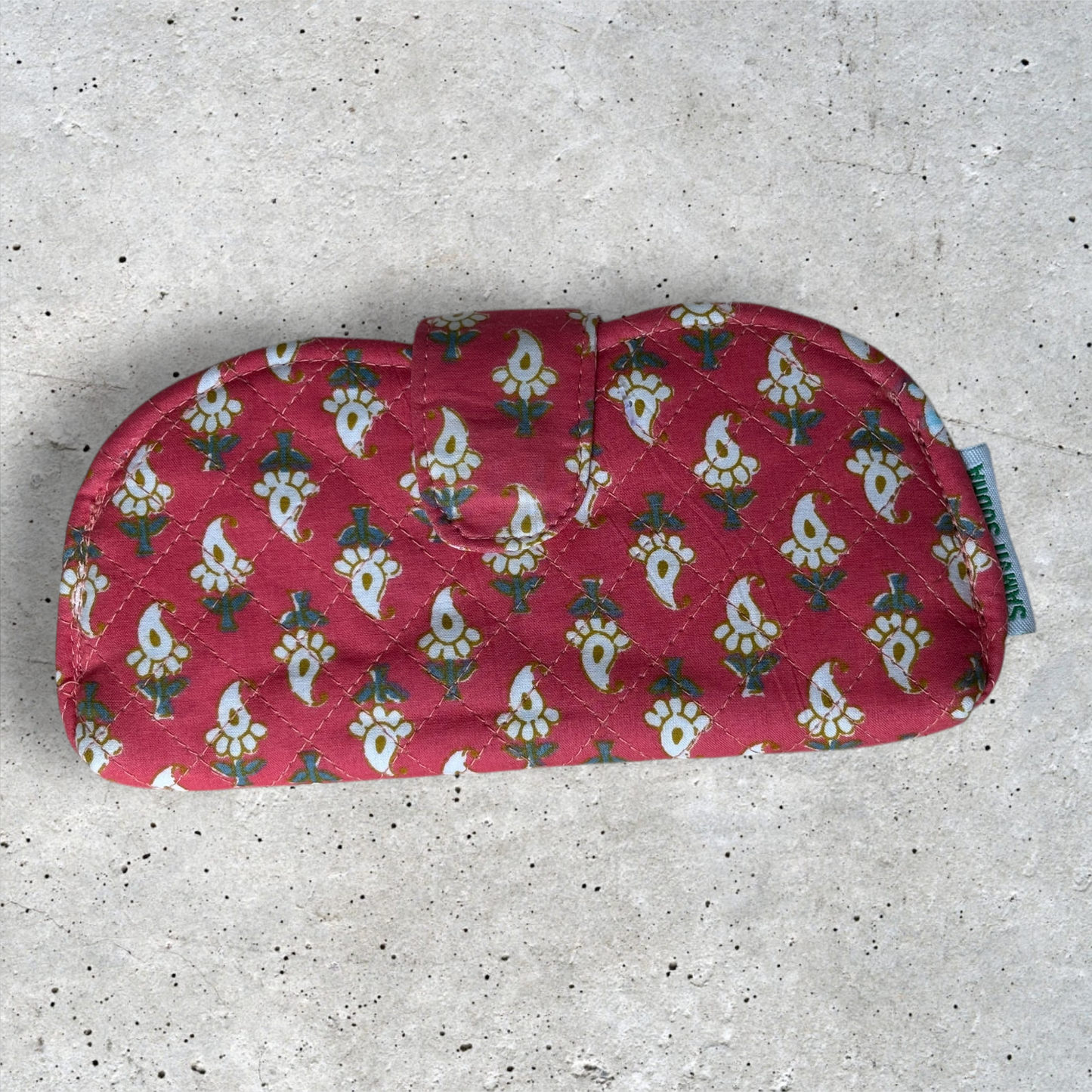 Nayana Spectacle Case