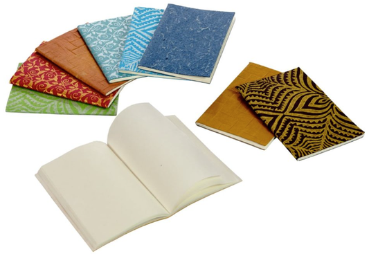 Pocket Notebooks (Set of 3)