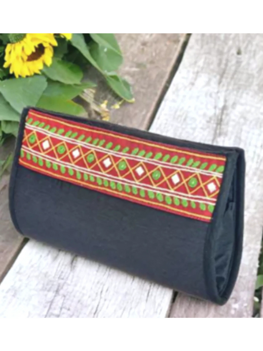 Handheld Clutch Purse