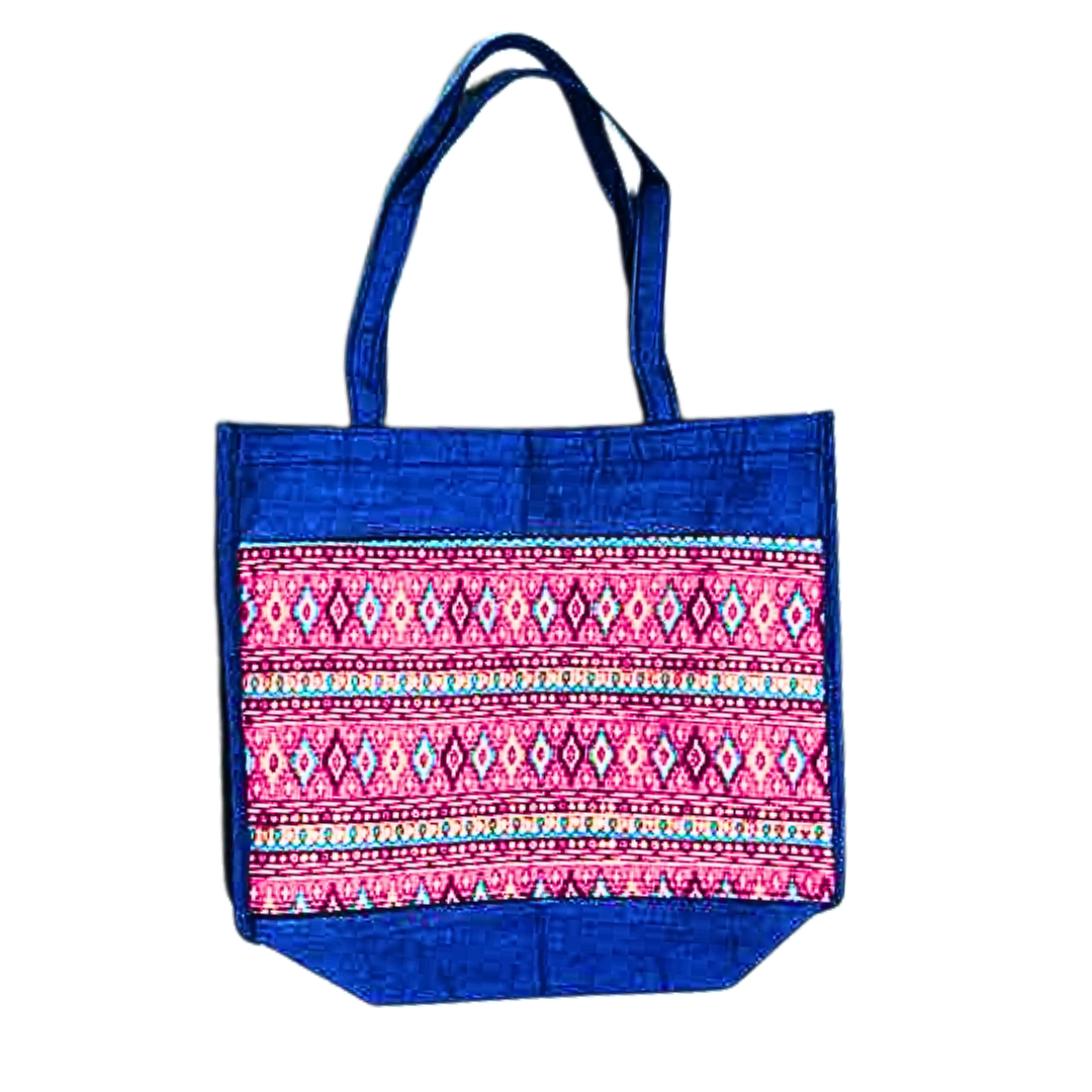 Charvi Tote Bag