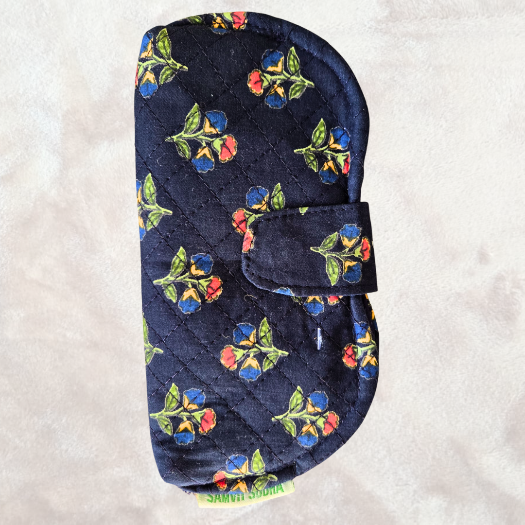 Nayana Spectacle Case