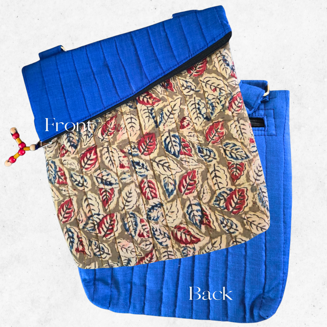 Prerana Sling bag