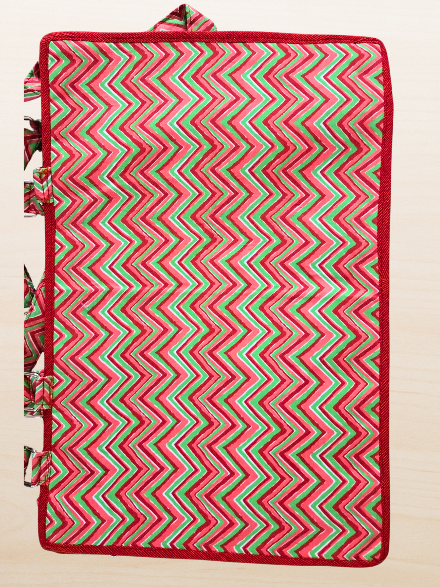 Anmol Fabric Clothing Case