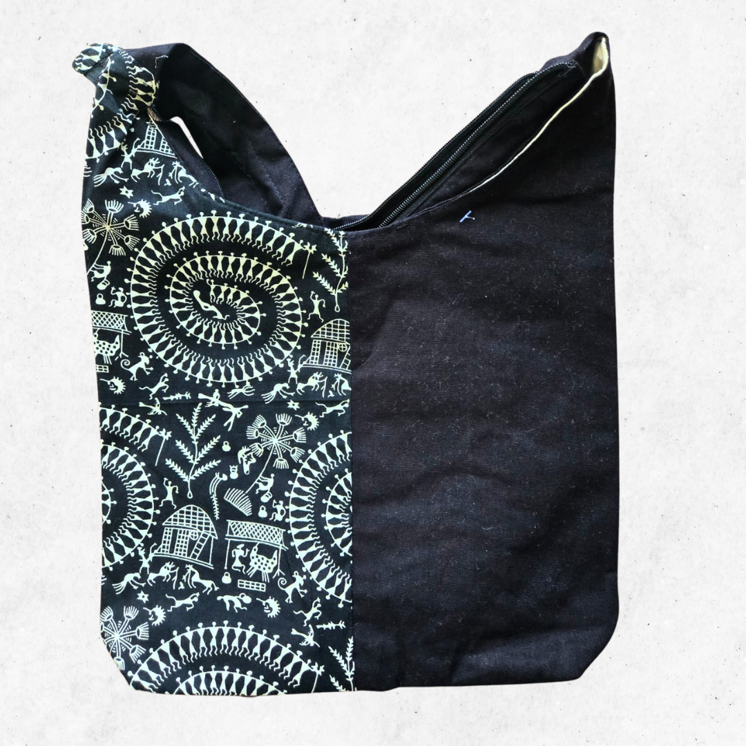 Jhola Shoulder bag