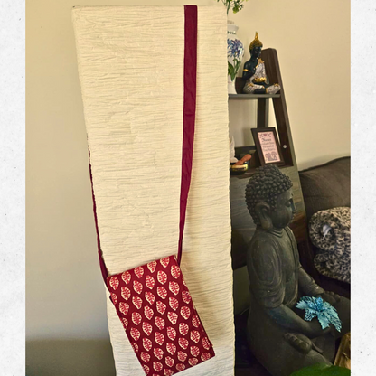 Navya cellphone crossbody bag