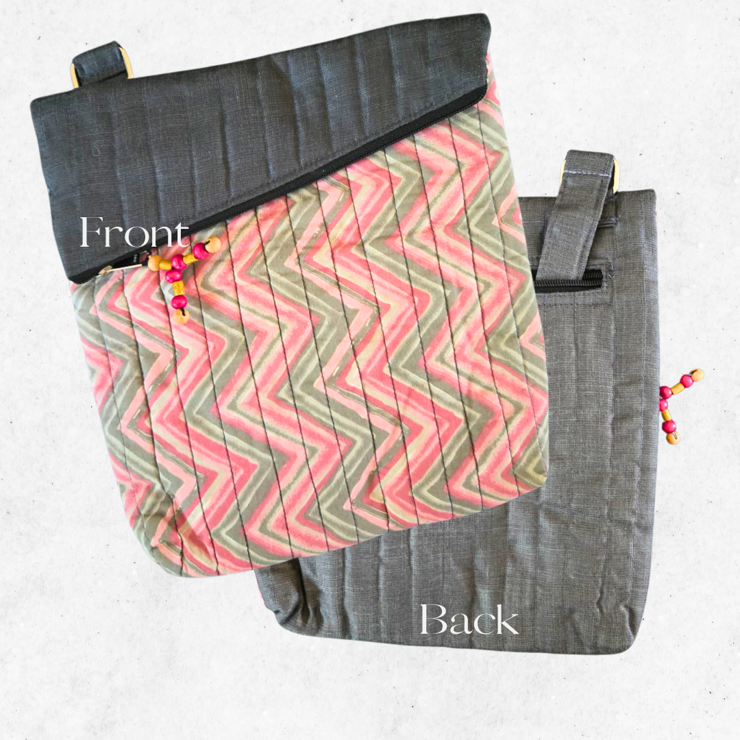 Prerana Sling bag