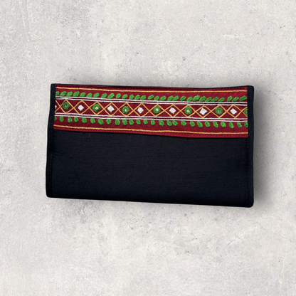 Handheld Clutch Purse