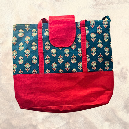 Shrishti Tote Bag