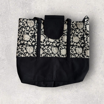Shrishti Tote Bag