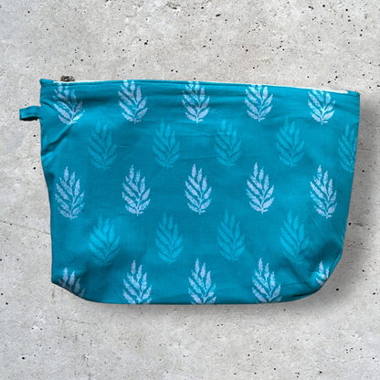 Yatra Travel Pouches (Set of 3)