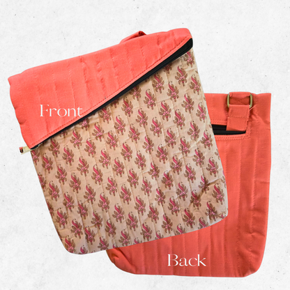 Prerana Sling bag