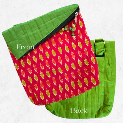 Prerana Sling bag