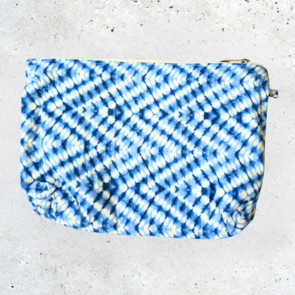 Yatra Travel Pouches (Set of 3)