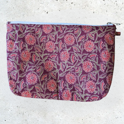 Yatra Travel Pouches (Set of 3)