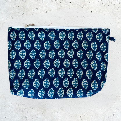 Yatra Travel Pouches (Set of 3)