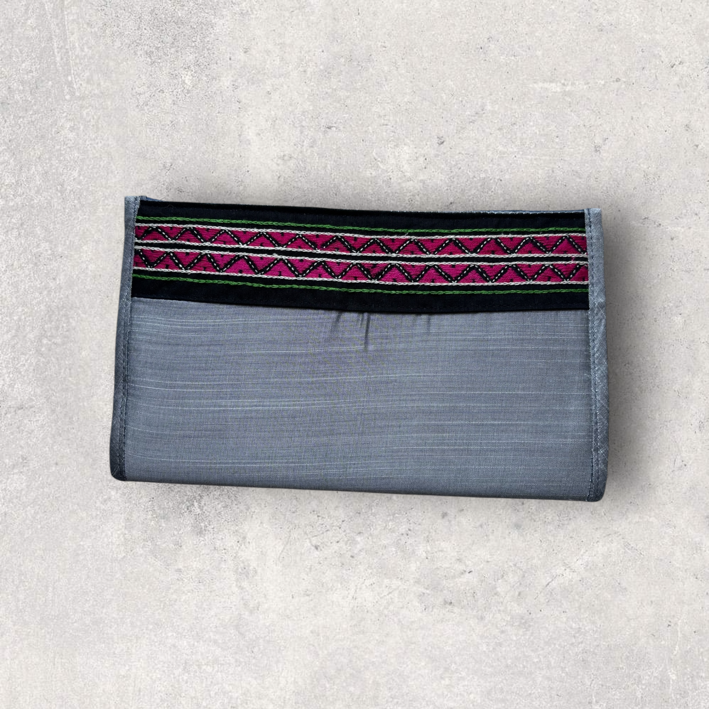 Handheld Clutch Purse