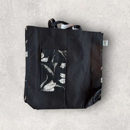 Shefali Reversible Shoulder Bag