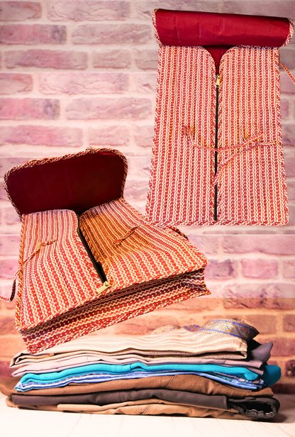Fabric Shirt Case