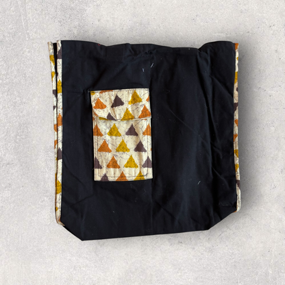 Shefali Reversible Shoulder Bag