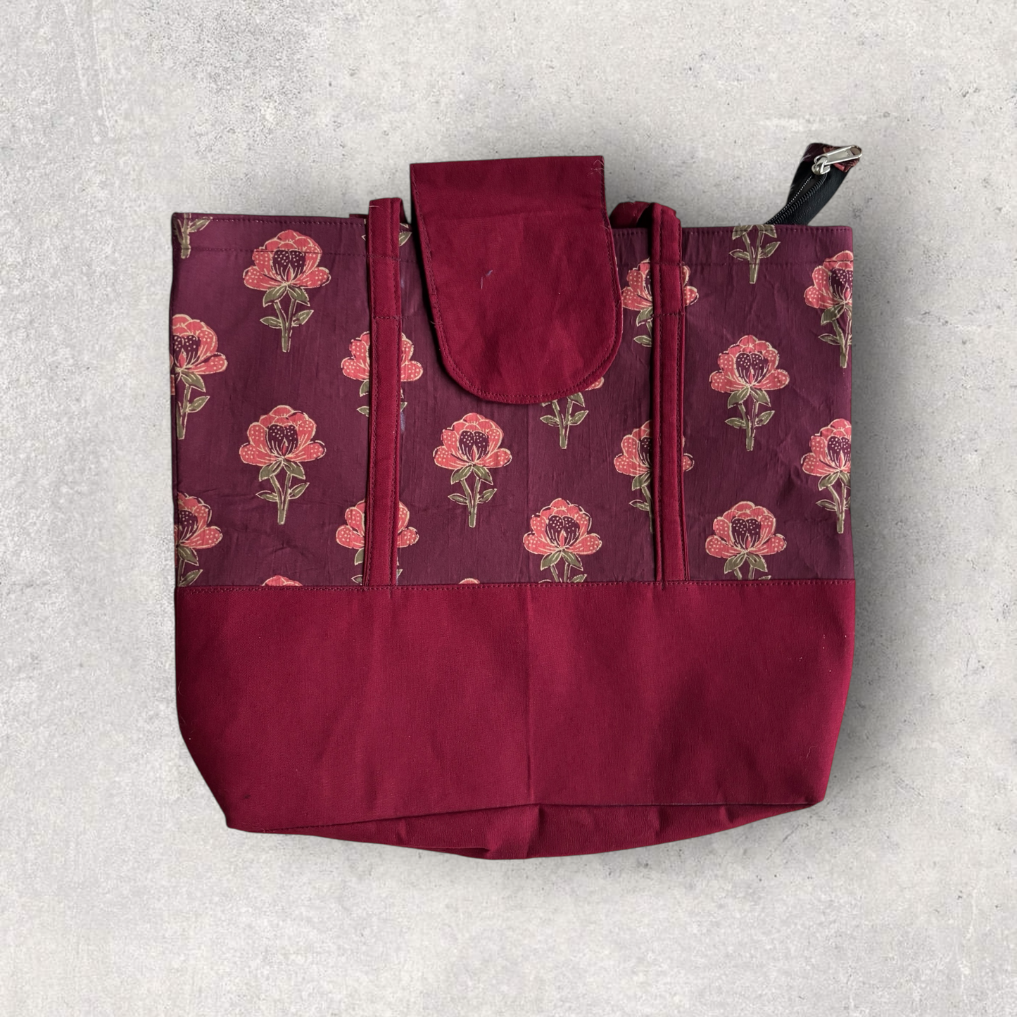Shristi Tote Bag