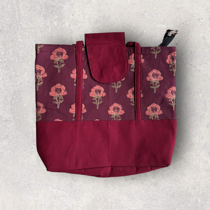 Shrishti Tote Bag