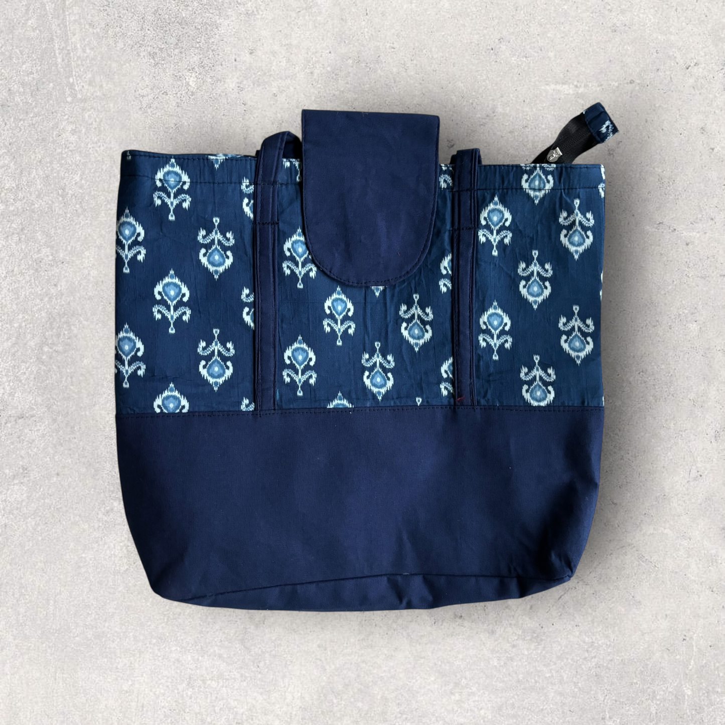 Shristi Tote Bag