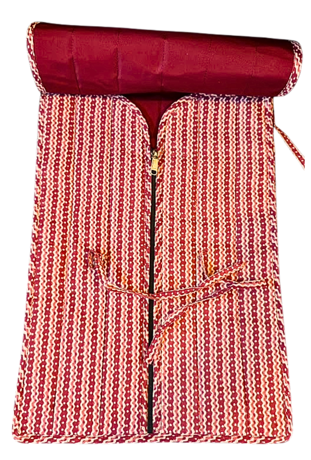 Fabric Shirt Case