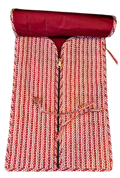Fabric Shirt Case