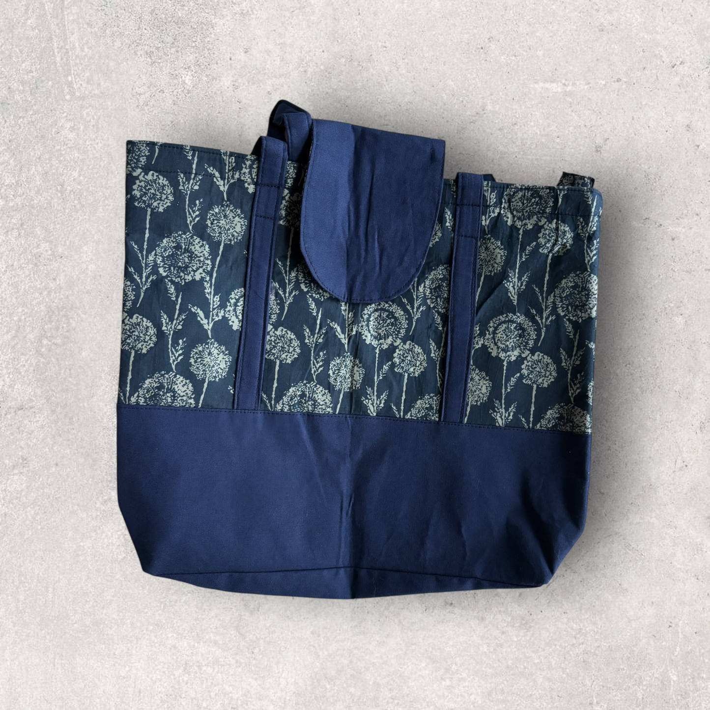 Shristi Tote Bag