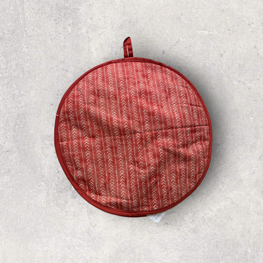 Roti Warmer - Microwavable