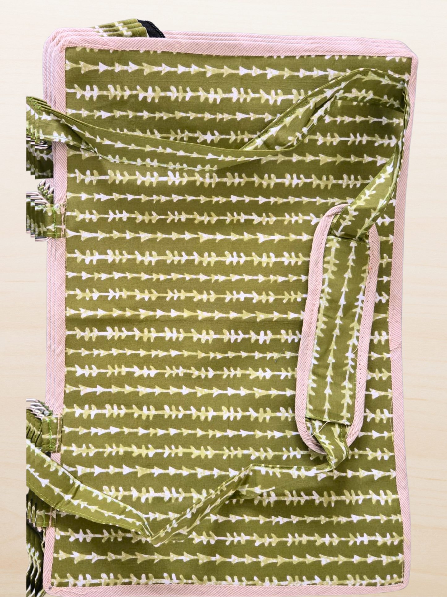 Anmol Fabric Clothing Case