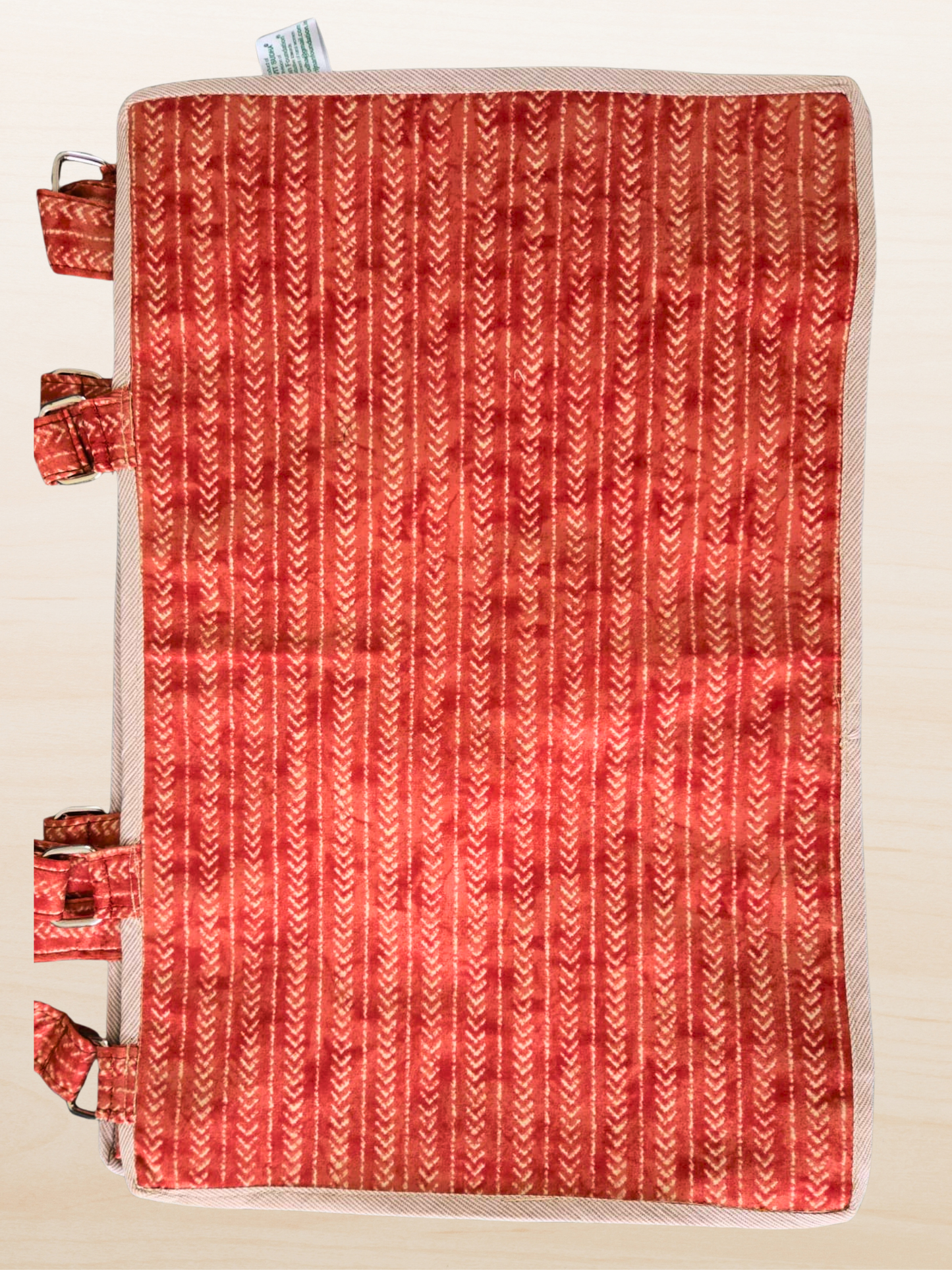 Anmol Fabric Clothing Case