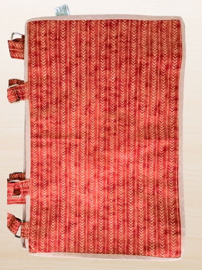 Anmol Fabric Clothing Case