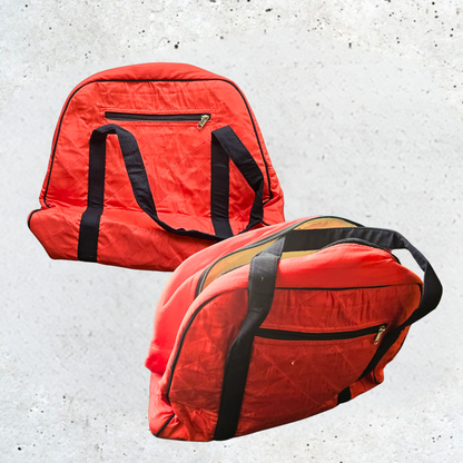 Adwitiya travel bag - Perfect Overnight bag