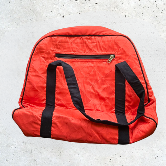 Adwitiya travel bag - Perfect Overnight bag