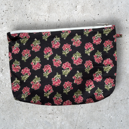 Yatra Travel Pouches (Set of 3)