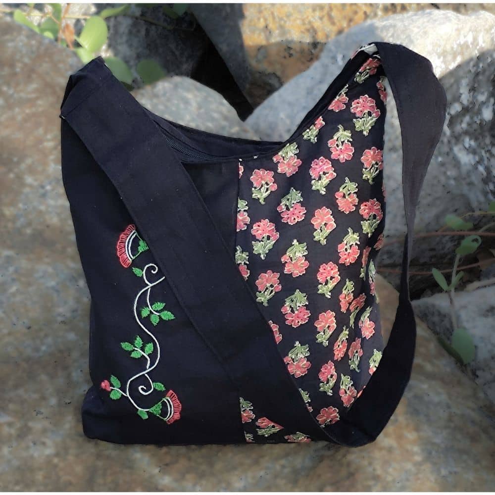 Jhola Shoulder bag