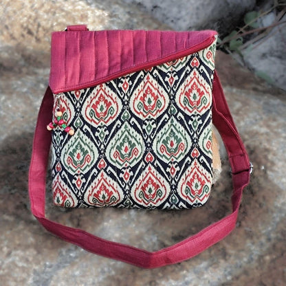 Prerana Sling bag